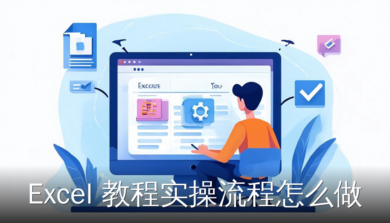 VBA 变量与类型完整指南，VBA 变量与类型操作示意